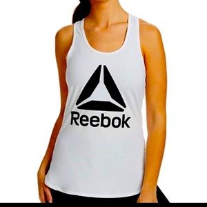 Reebok Workout Top